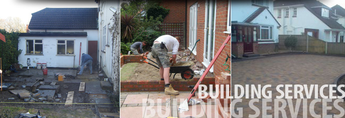 Hoppers Installations