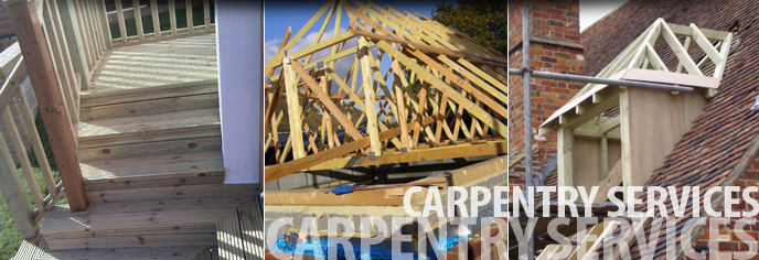 Hoppers Installations