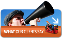 What Our Clients Say